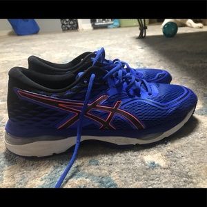 Blue ASIC Fluidride 9.5